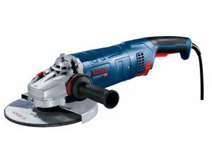 BOSCH SZLIFIERKA KĄTOWA 180mm/2400W GWS 24-180 JZ