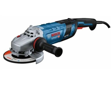 BOSCH SZLIFIERKA KĄTOWA 180mm/2800W GWS 30-180 B