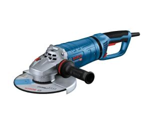 BOSCH SZLIFIERKA KĄTOWA 230mm/2700W GWS 27-230 JR