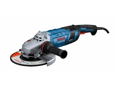 BOSCH SZLIFIERKA KĄTOWA 230mm/2800W GWS 30-230 B