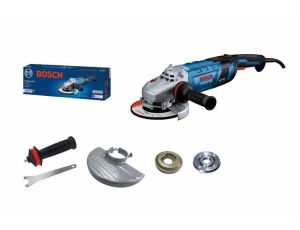 BOSCH SZLIFIERKA KĄTOWA 230mm/2800W GWS 30-230 PB