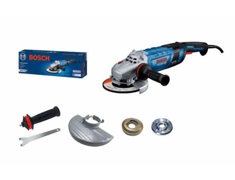 BOSCH SZLIFIERKA KĄTOWA 230mm/2800W GWS 30-230 PB