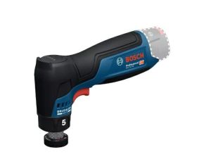 BOSCH SZLIFIERKA MIMOŚRODOWA  125mm GEX 12V-32 SOLO