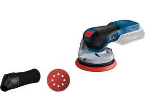 BOSCH SZLIFIERKA MIMOŚRODOWA  125mm GEX 18V-125 SOLO