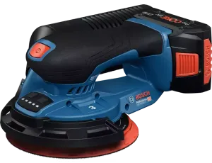 BOSCH SZLIFIERKA MIMOŚRODOWA  150mm GEX 18V-150-3 SOLO