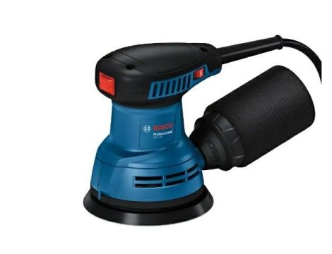 BOSCH SZLIFIERKA MIMOŚRODOWA 125mm/290W GEX 125