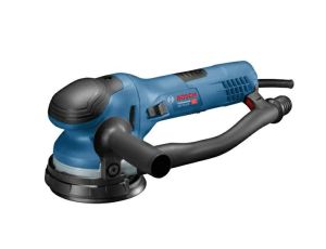 BOSCH SZLIFIERKA MIMOŚRODOWA 125mm/550W GET 55-125