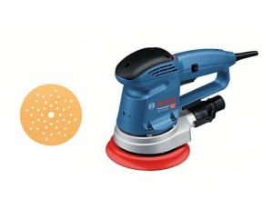 BOSCH SZLIFIERKA MIMOŚRODOWA 150mm/340W GEX 34-150