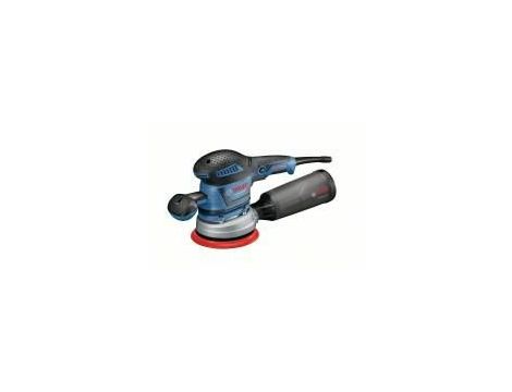 BOSCH SZLIFIERKA MIMOŚRODOWA 150mm/400W GEX  40-150 LB