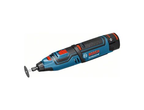 BOSCH SZLIFIERKA MULTI GRO 12V-35 SOLO