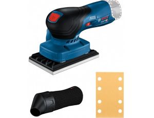 BOSCH SZLIFIERKA OSCYLACYJNA  GSS 12V-13 SOLO
