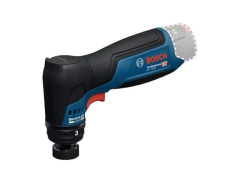 BOSCH SZLIFIERKA OSCYLACYJNA  GSS 12V-32 SOLO