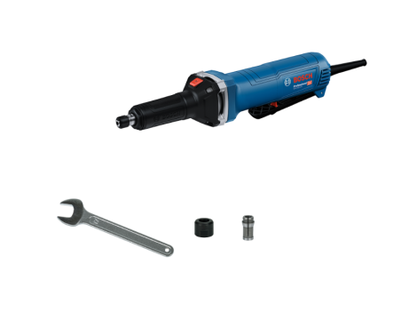 BOSCH SZLIFIERKA PROSTA  750W GGS 30 LPS