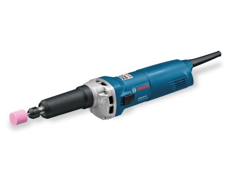 BOSCH SZLIFIERKA PROSTA  750W GGS 8 CE DŁUGA REG.OBR.