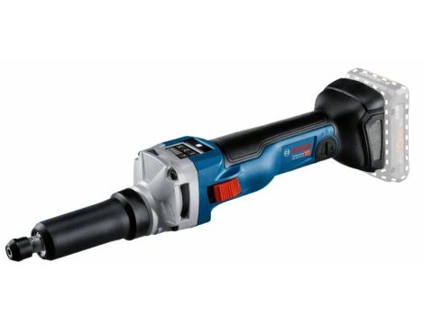 BOSCH SZLIFIERKA PROSTA GGS 18V-10 SLC SOLO 6mm