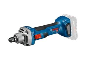 BOSCH SZLIFIERKA PROSTA GGS 18V-20 SOLO