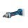 BOSCH SZLIFIERKA PROSTA GGS 18V-20 SOLO