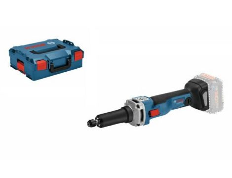 BOSCH SZLIFIERKA PROSTA GGS 18V-23 LC SOLO LB