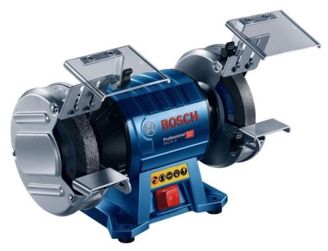 BOSCH SZLIFIERKA STOŁOWA 150mm/350W GBG 35-15