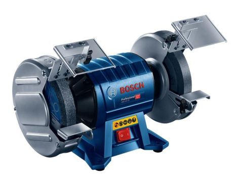 BOSCH SZLIFIERKA STOŁOWA 200mm/600W GBG 60-20