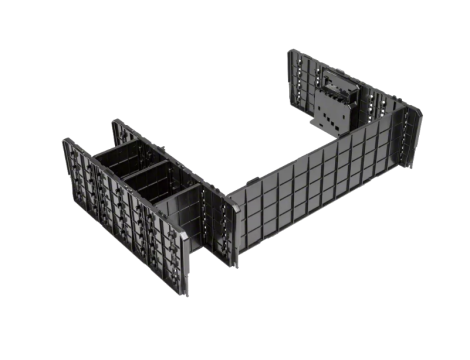 BOSCH ŚCIANKI DZIAŁOWE DO XL-BOXX