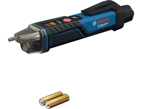 BOSCH TESTER NAPIĘCIA GVD 1000-17