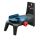 BOSCH UCHWYT ZMECHANIZOWANY RM 2