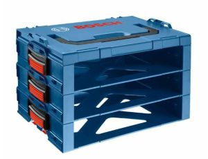 BOSCH WALIZKA I-BOXX 3 SZUFLADY