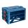 BOSCH WALIZKA I-BOXX 3 SZUFLADY