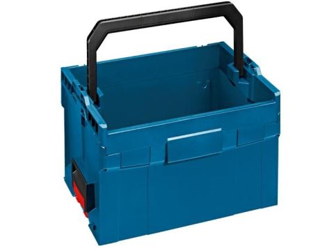 BOSCH WALIZKA L-BOXX 272 BEZ POKRYWY 287mm