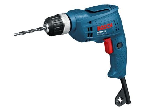 BOSCH WIERTARKA  350W GBM 6 RE -SUW
