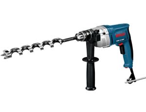 BOSCH WIERTARKA 550W GBM 13 HRE -ZUW