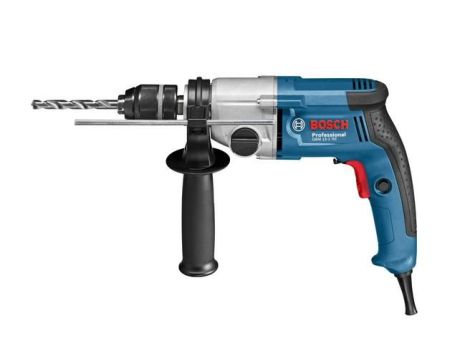 BOSCH WIERTARKA 750W GBM 13-2 RE -SUW