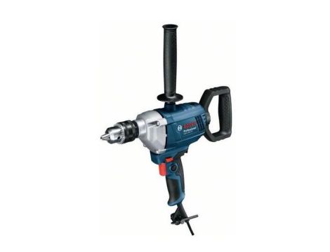 BOSCH WIERTARKA 850W GBM 1600 RE -ZUW
