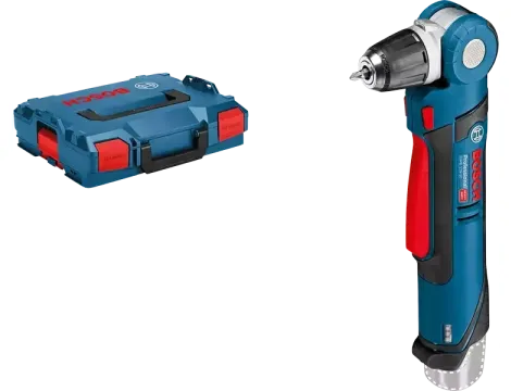 BOSCH WIERTARKA KĄTOWA GWB 12V-10 SOLO LB