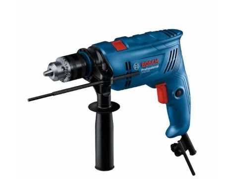 BOSCH WIERTARKA UDAROWA  600W GSB 600 -ZUW