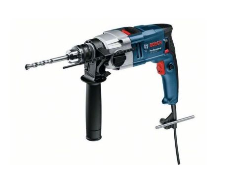 BOSCH WIERTARKA UDAROWA  800W GSB 18-2 RE -ZUW