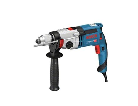BOSCH WIERTARKA UDAROWA 1100W GSB 24-2 -SUW