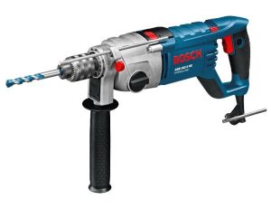 BOSCH WIERTARKA UDAROWA 1500W GSB 162-2 RE -ZUW - image 2
