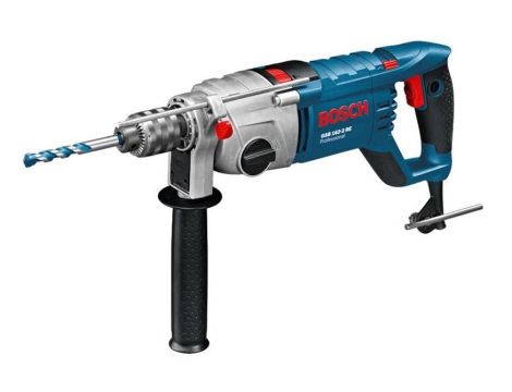 BOSCH WIERTARKA UDAROWA 1500W GSB 162-2 RE -ZUW