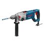 BOSCH WIERTARKA UDAROWA 1500W GSB 162-2 RE -ZUW - 2