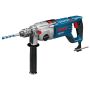BOSCH WIERTARKA UDAROWA 1500W GSB 162-2 RE -ZUW - 3