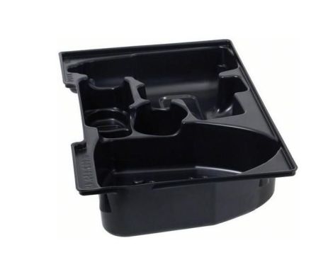 BOSCH WKŁAD L-BOXX 1/2 102 GDR/GSR10,8V