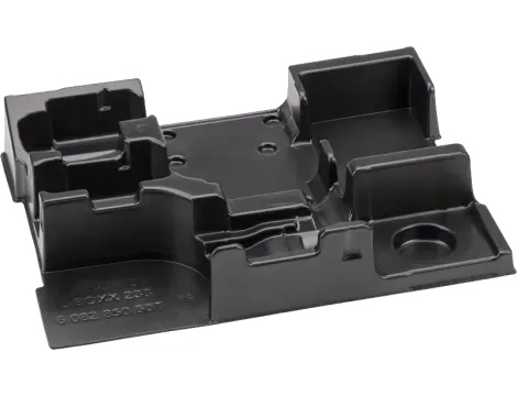 BOSCH WKŁAD L-BOXX 136/238 GOP 18V-28