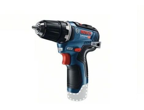 BOSCH WKRĘTARKA 12V GSR 12V-35 SOLO 35/20Nm BL