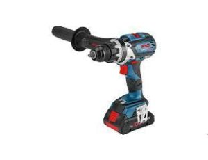 BOSCH WKRĘTARKA 18V GSR 18V-110 C SOLO 110/47Nm LB