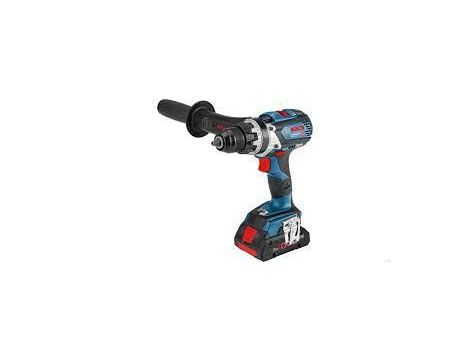 BOSCH WKRĘTARKA 18V GSR 18V-110 C SOLO 110/47Nm LB