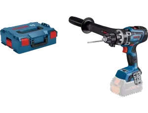 BOSCH WKRĘTARKA 18V GSR 18V-150 C SOLO 150/84Nm LB
