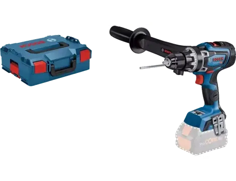 BOSCH WKRĘTARKA 18V GSR 18V-150 C SOLO 150/84Nm LB