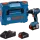 BOSCH WKRĘTARKA 18V GSR 18V-65 2x5,0Ah 63/31Nm LB